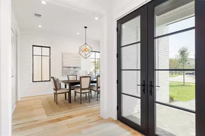 934 W 43rd Street, Houston, TX 77018 - Photo 6