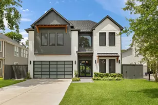 934 W 43rd St, Houston, TX 77018 - Photo 1