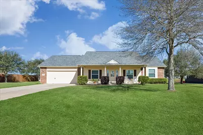 2695 Settlers Way Drive, Sealy, TX 77474 - Photo 1