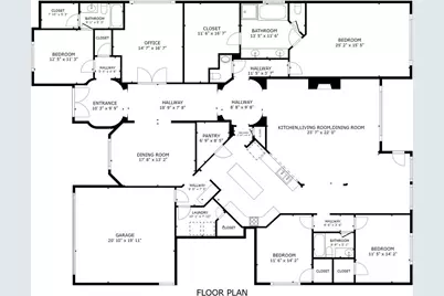 10326 Park Meadow Drive, Houston, TX 77089 - Photo 50