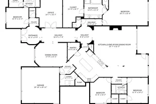 10326 Park Meadow Dr, Houston, TX 77089 - Photo 50