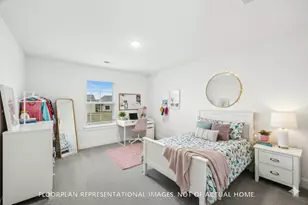 32210 Sunbeam Dr, Fulshear, TX 77441 - Photo 8