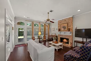 17607 Terrawren Ln, Spring, TX 77379 - Photo 8