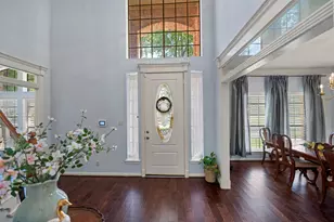 17607 Terrawren Ln, Spring, TX 77379 - Photo 4