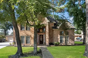 17607 Terrawren Ln, Spring, TX 77379 - Photo 1