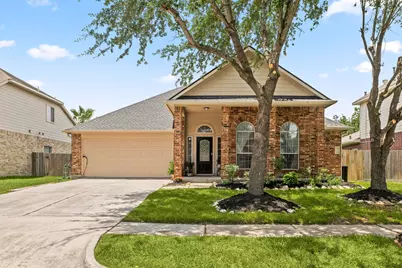 9519 Fawn Park Court, Humble, TX 77396 - Photo 1