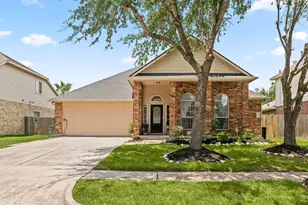 9519 Fawn Park Ct, Humble, TX 77396 - Photo 1