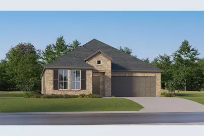 3052 Wild Fox Drive, Katy, TX 77493 - Photo 1