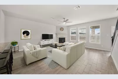 21406 Tropisea Drive, Cypress, TX 77433 - Photo 10