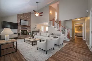 145 Cypress Rd, Livingston, TX 77351 - Photo 2