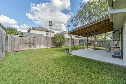 1609 Peach Dale Court, Conroe, TX 77301 - Photo 28