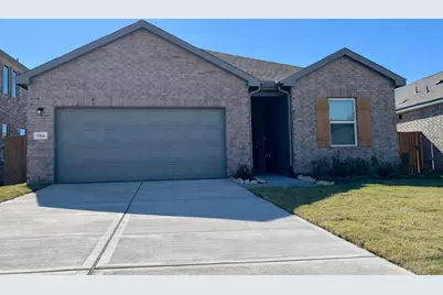 1164 Sunlit Circle, Brookshire, TX 77423 - Photo 1