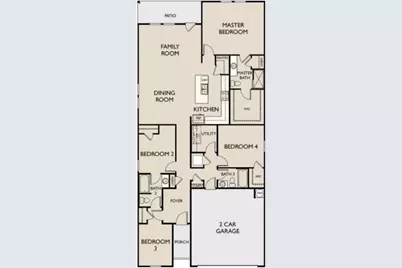 1164 Sunlit Circle, Brookshire, TX 77423 - Photo 18