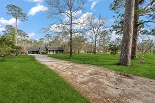 606 Wallisville Rd, Liberty, TX 77575 - Photo 4