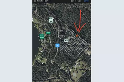 220 W Lake Shore Drive, Livingston, TX 77351 - Photo 16