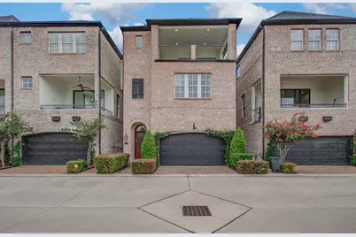 2713 Kinsley Oaks Drive, Houston, TX 77007 - Photo 1
