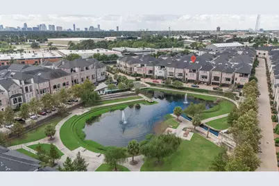 2713 Kinsley Oaks Drive, Houston, TX 77007 - Photo 2