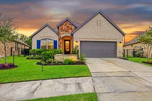 10947 Water Hyssop Ln, Cypress, TX 77433 - Photo 2