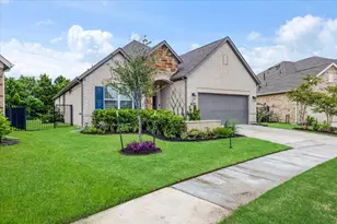10947 Water Hyssop Ln, Cypress, TX 77433 - Photo 2