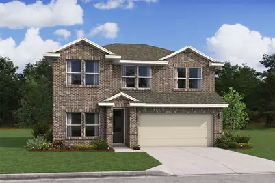 30610 Johnson Alley, Magnolia, TX 77355 - Photo 2