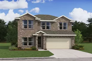 30610 Johnson Alley, Magnolia, TX 77355 - Photo 2