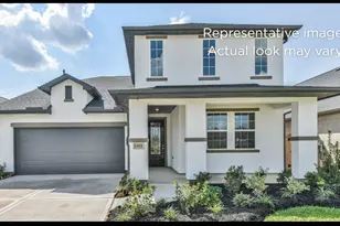 26112 Treetop Terrace Ln, Montgomery, TX 77316 - Photo 1