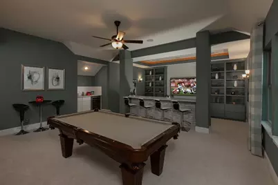 19007 Apple Fritter Drive, Manvel, TX 77578 - Photo 4