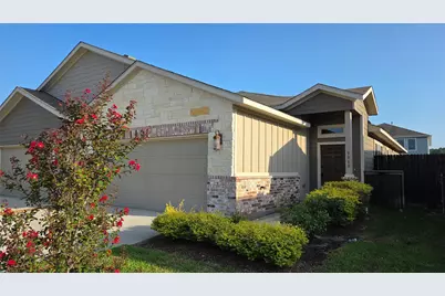 9860 Grosbeak Lane, Magnolia, TX 77354 - Photo 2