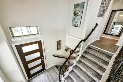 16207 Rattlesnake Run Trail, Cypress, TX 77433 - Photo 4