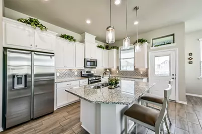 16207 Rattlesnake Run Trail, Cypress, TX 77433 - Photo 10
