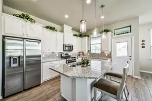16207 Rattlesnake Run Trail, Cypress, TX 77433 - Photo 10