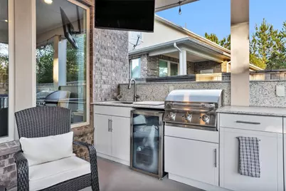 14 Heirloom Garden Place, The Woodlands, TX 77354 - Photo 30