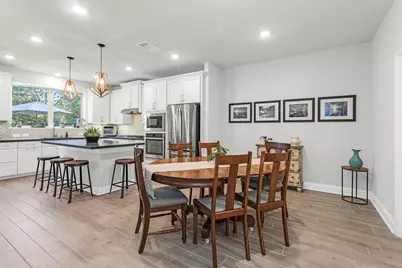 14 Heirloom Garden Place, The Woodlands, TX 77354 - Photo 12