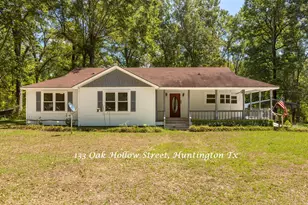 133 Oak Hollow St, Huntington, TX 75949 - Photo 1