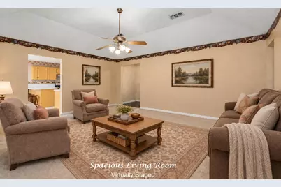 133 Oak Hollow St, Huntington, TX 75949 - Photo 4