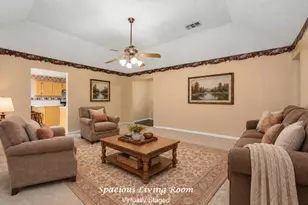 133 Oak Hollow St, Huntington, TX 75949 - Photo 4