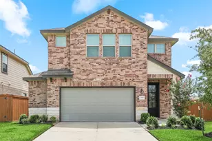 2108 Sweet Bay Dr, Texas City, TX 77568 - Photo 1