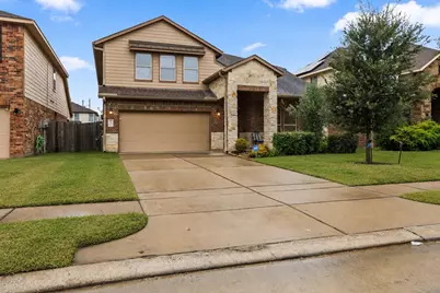 11603 Slick Rock Drive, Richmond, TX 77406 - Photo 2