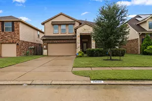 11603 Slick Rock Dr, Richmond, TX 77406 - Photo 1