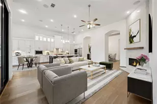 2711 Merlin Wy, Katy, TX 77493 - Photo 6