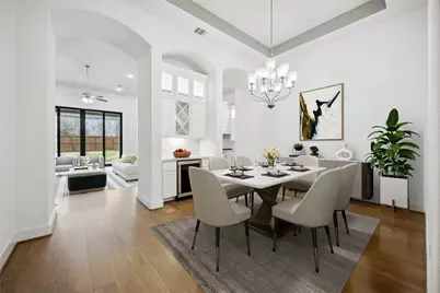 2711 Merlin Way, Katy, TX 77493 - Photo 4