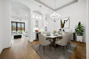 2711 Merlin Wy, Katy, TX 77493 - Photo 4