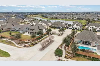 2711 Merlin Way, Katy, TX 77493 - Photo 46