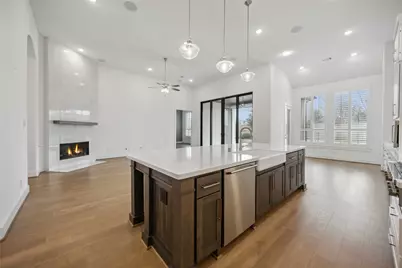 2711 Merlin Way, Katy, TX 77493 - Photo 8