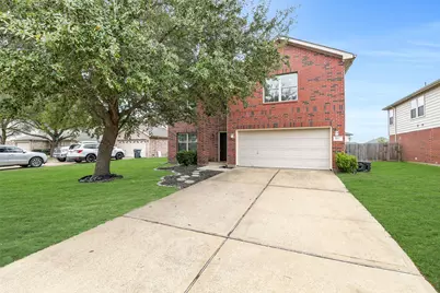 2111 Gable Hollow Lane, Katy, TX 77450 - Photo 1