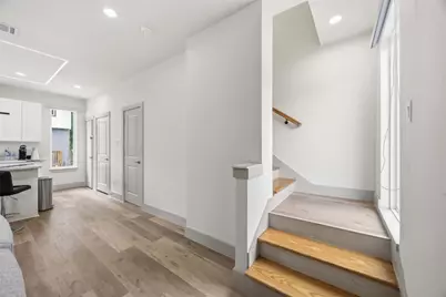 1907 Hailey Street #C, Houston, TX 77026 - Photo 6