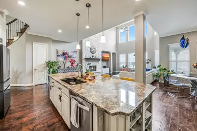 4602 Piper Shadow Lane, Katy, TX 77494 - Photo 14