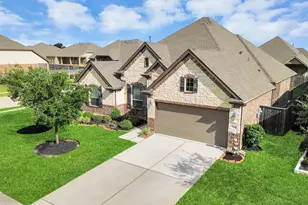 15330 Lancaster Falls Dr, Cypress, TX 77429 - Photo 1