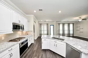 15330 Lancaster Falls Dr, Cypress, TX 77429 - Photo 16