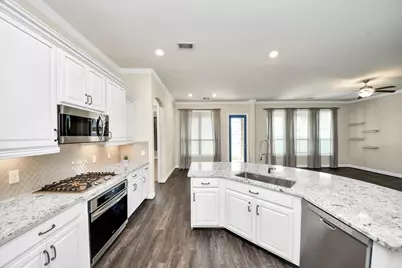 15330 Lancaster Falls Drive, Cypress, TX 77429 - Photo 16